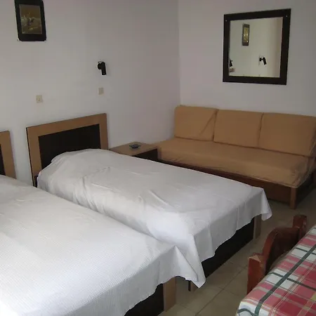 Eleftheria Lindian Studios I Lindos  Room photo