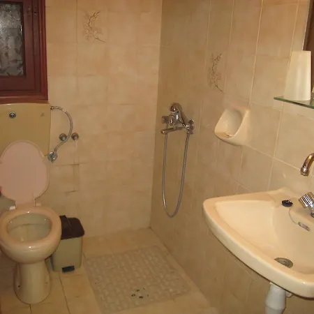 Eleftheria Lindian Studios I Lindos  Room photo