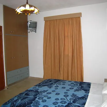 Eleftheria Lindian Studios I Lindos  Room photo