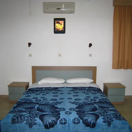 Eleftheria Lindian Studios I Lindos  Room photo