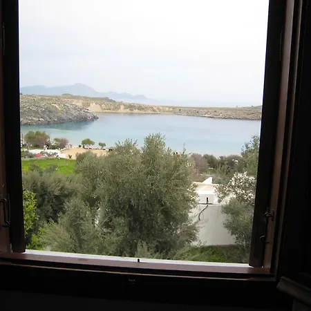 Eleftheria Lindian Studios I Lindos  Room photo