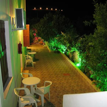 Eleftheria Lindian Studios I Lindos  Room photo