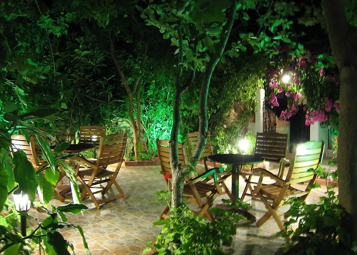 Eleftheria Lindian Studios I