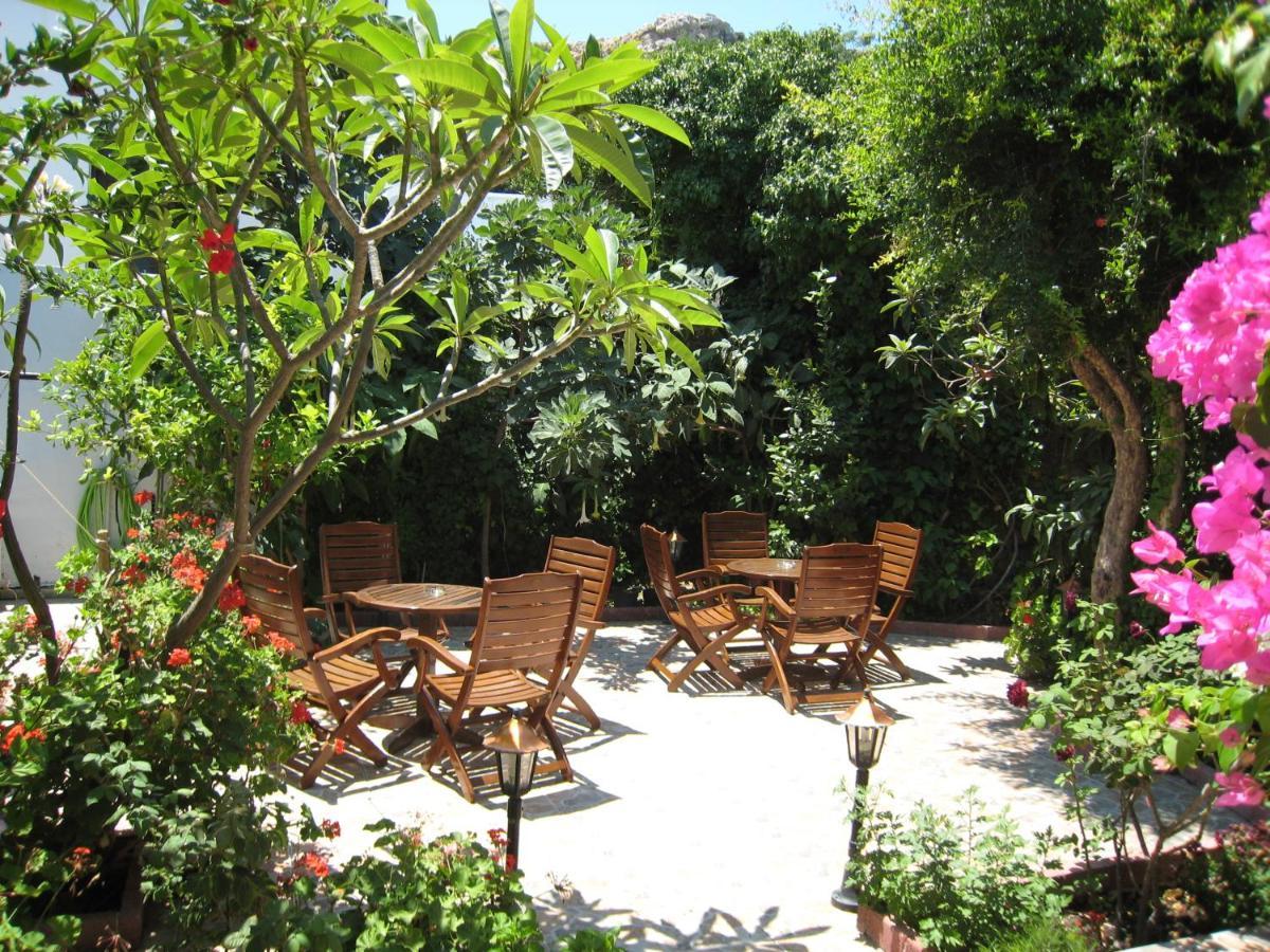 Apartment Eleftheria Lindian I Lindos (Rhodes)