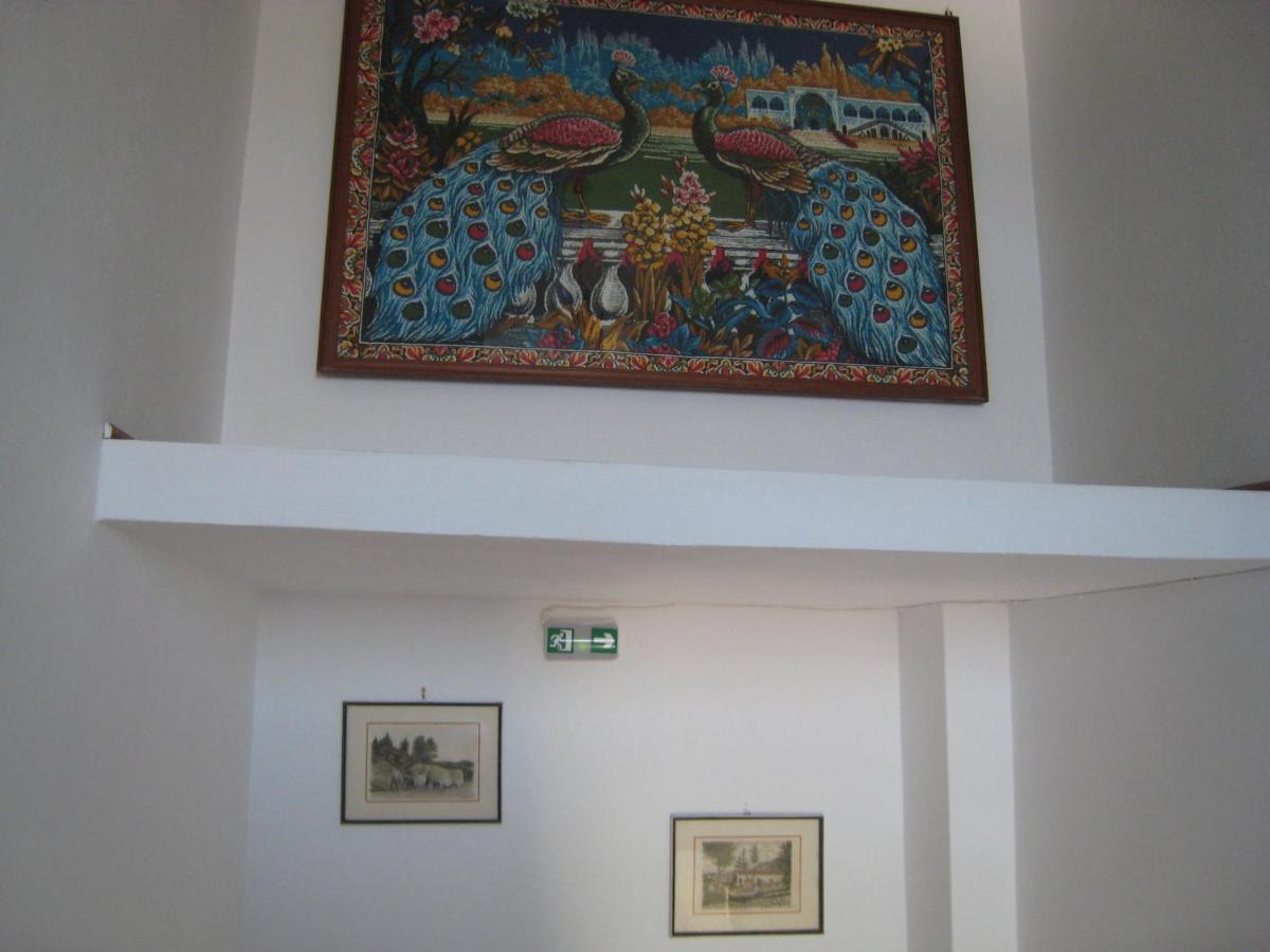 Eleftheria Lindian I Apartment *