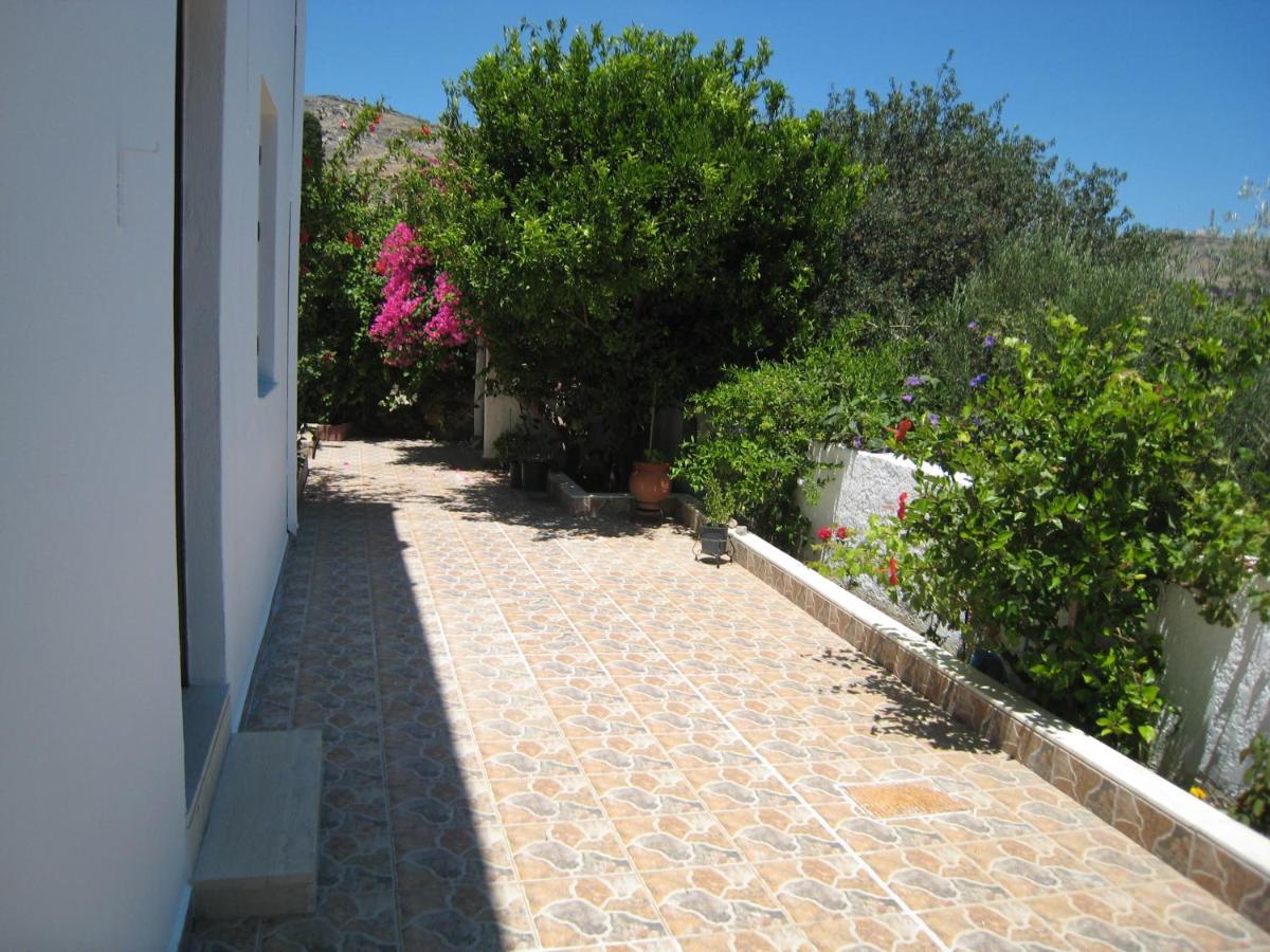 Eleftheria Lindian I * Lindos (Rhodes)