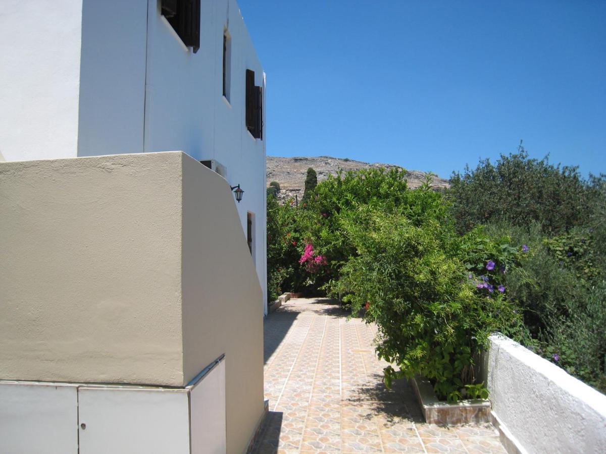 Eleftheria Lindian I