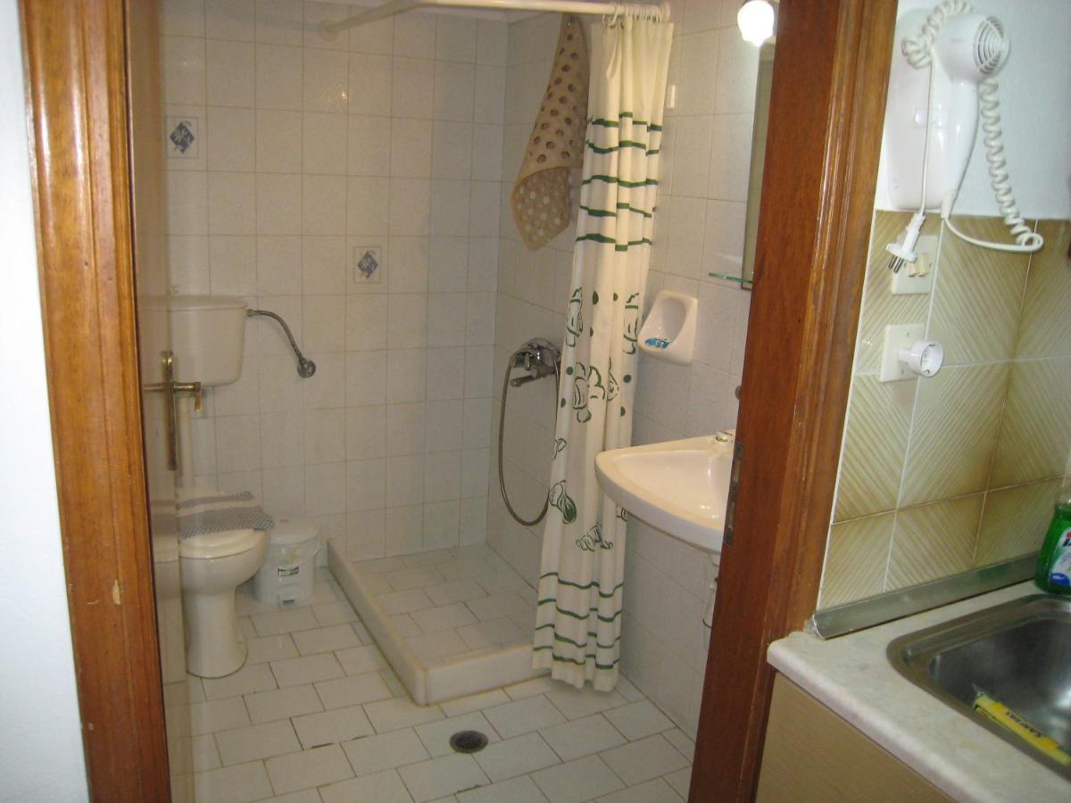 Eleftheria Lindian I Apartment Lindos (Rhodes)