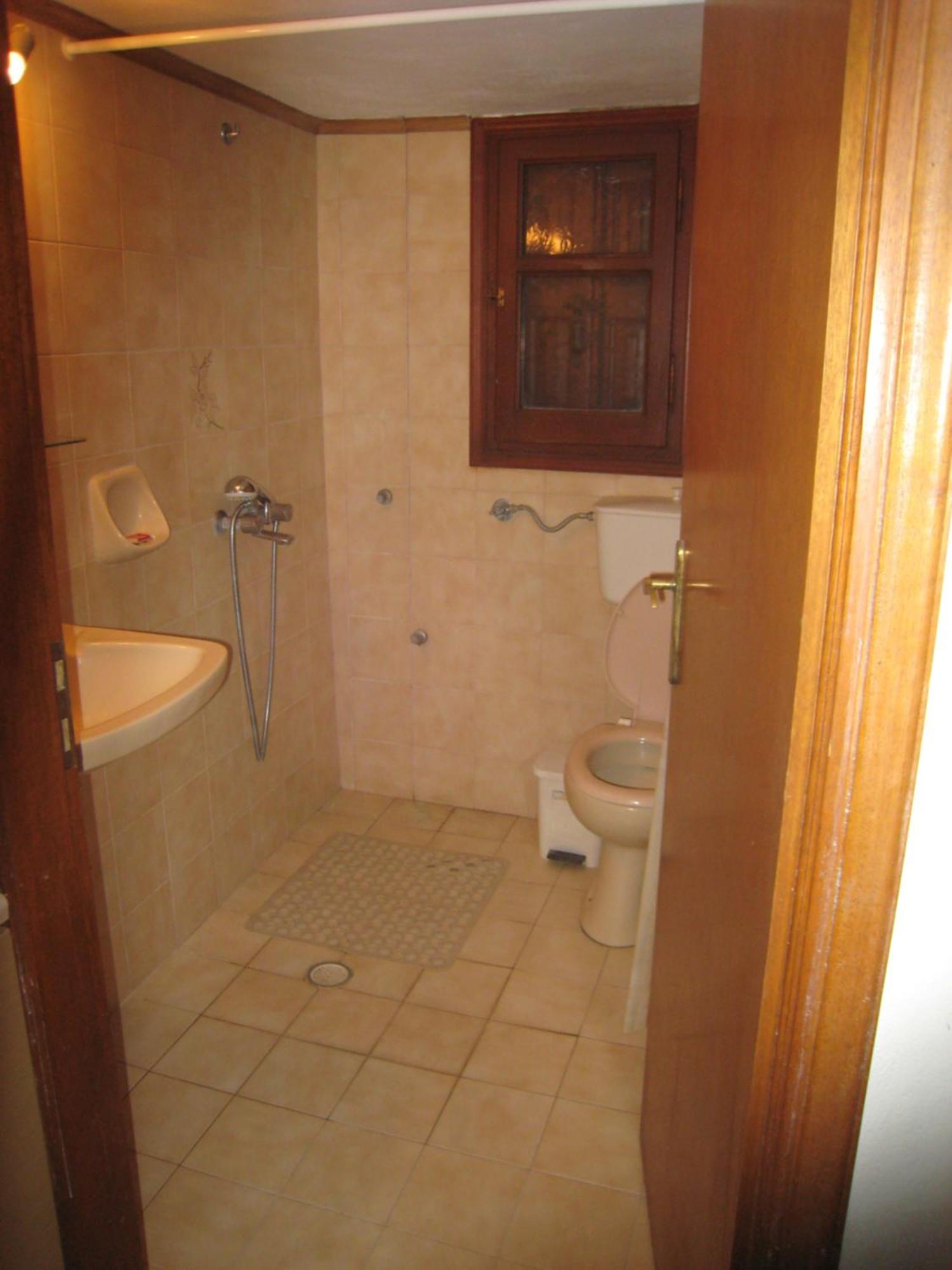 Eleftheria Lindian I Apartment