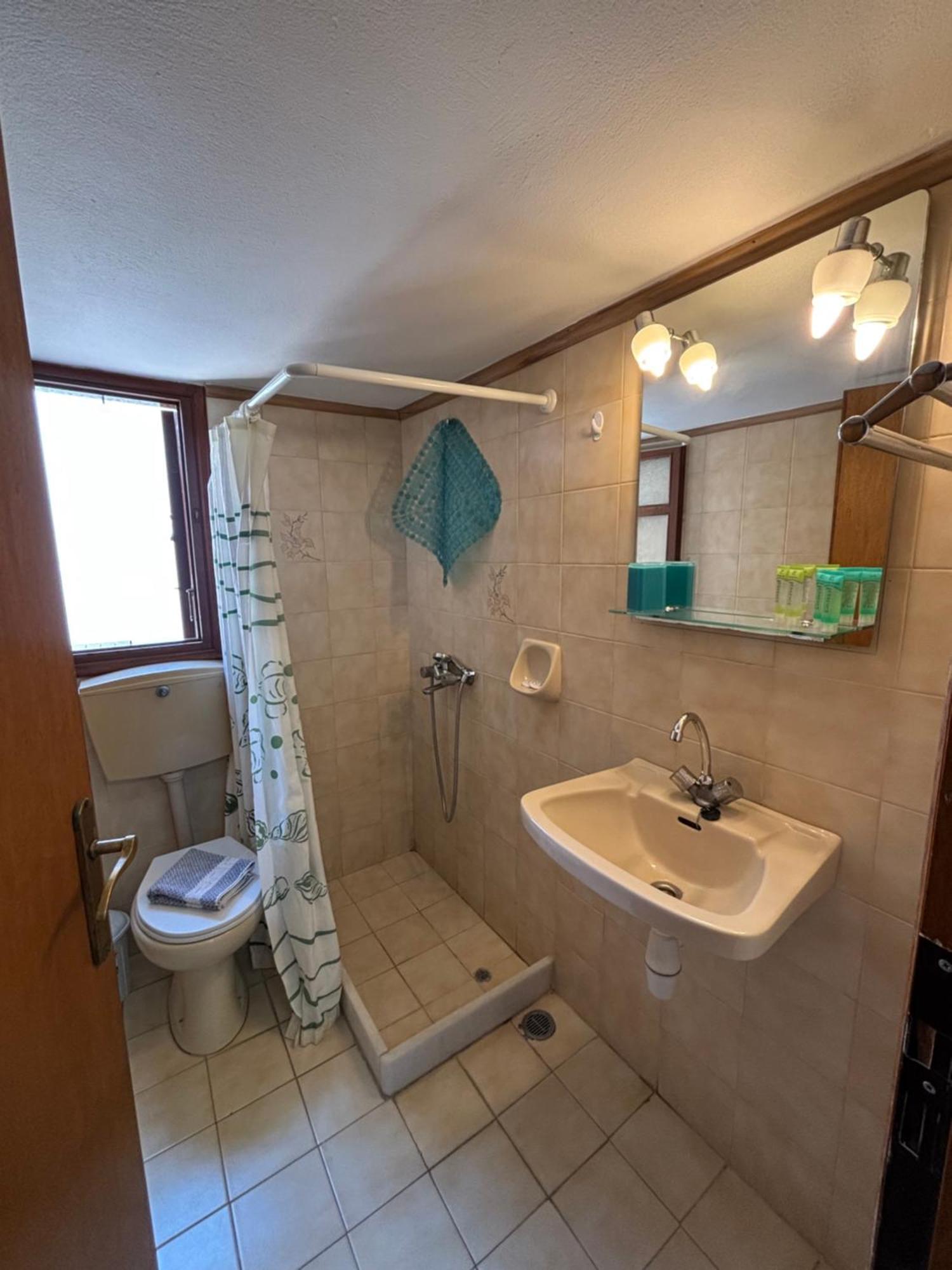 Apartment Eleftheria Lindian I Lindos (Rhodes)