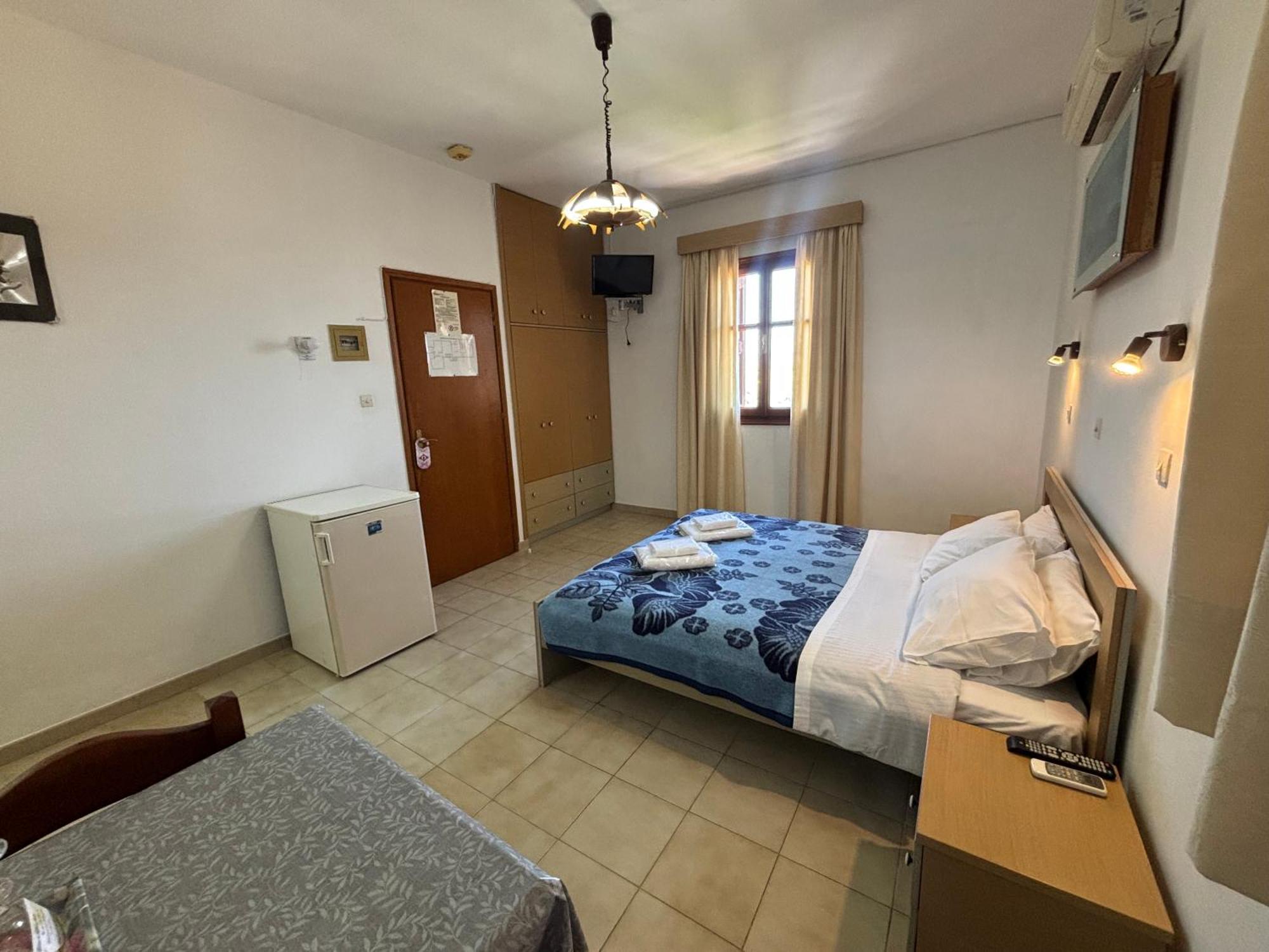 Eleftheria Lindian I Apartment Lindos (Rhodes)