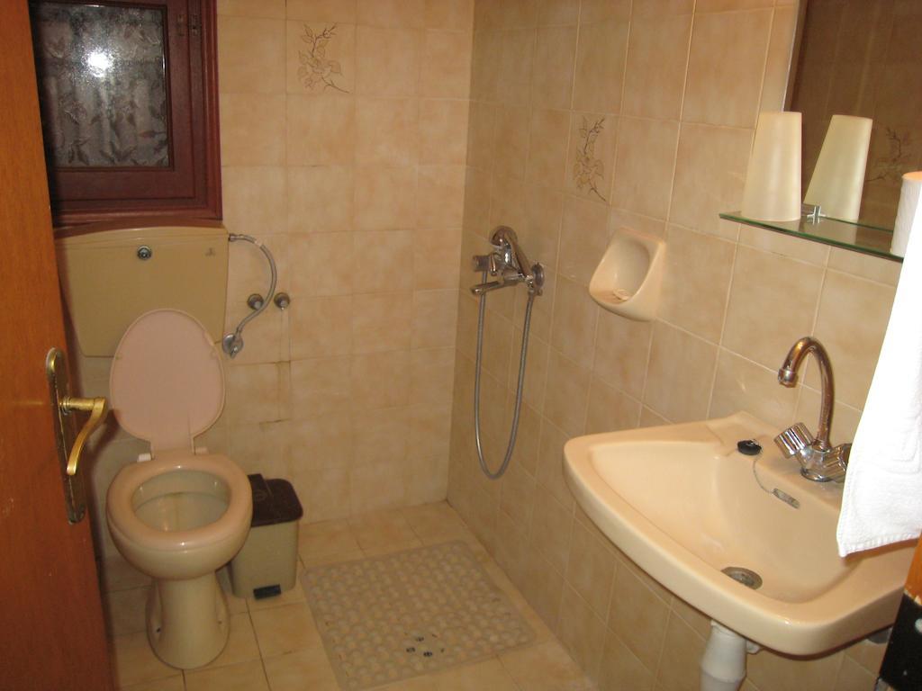 Apartment Eleftheria Lindian I Lindos (Rhodes)