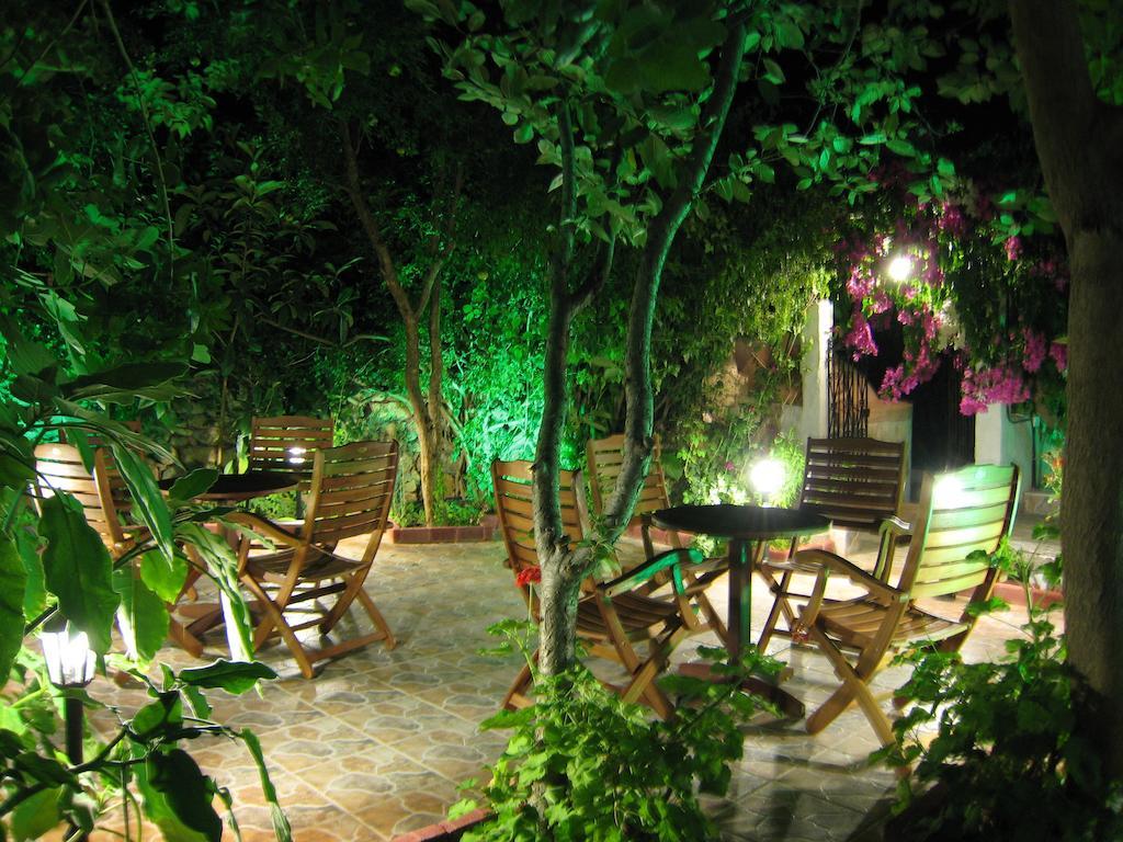 Eleftheria Lindian I