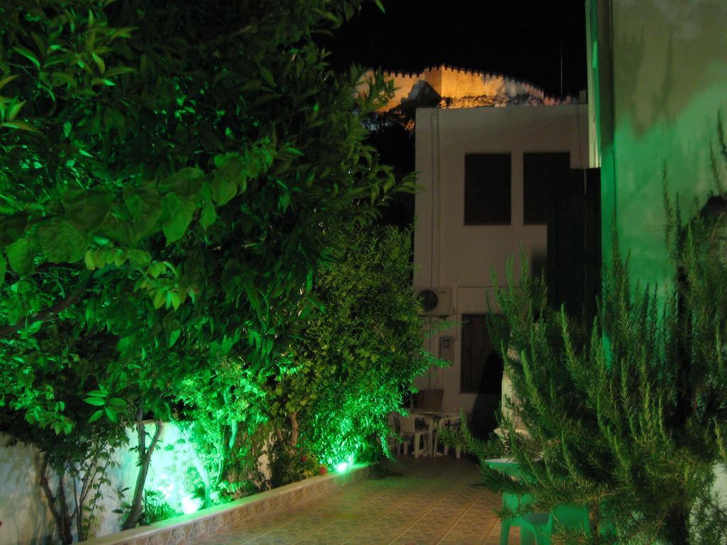 Eleftheria Lindian I Lindos (Rhodes)